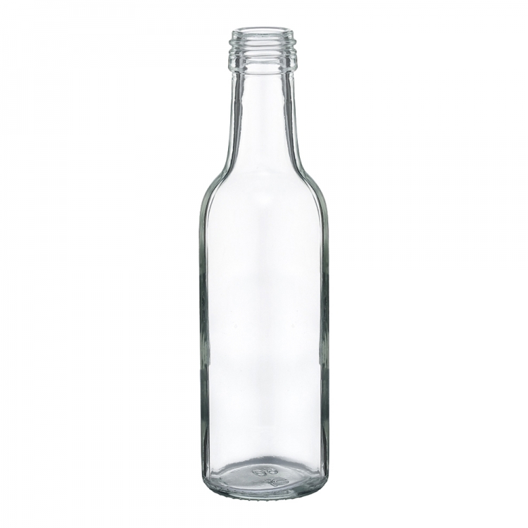 Пляшка 21-В1Н-50 (скляні пляшки 50 мл) фото 1