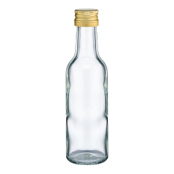 Бутылка 21-В1Н-50 (Дора 50 мл) фото 2