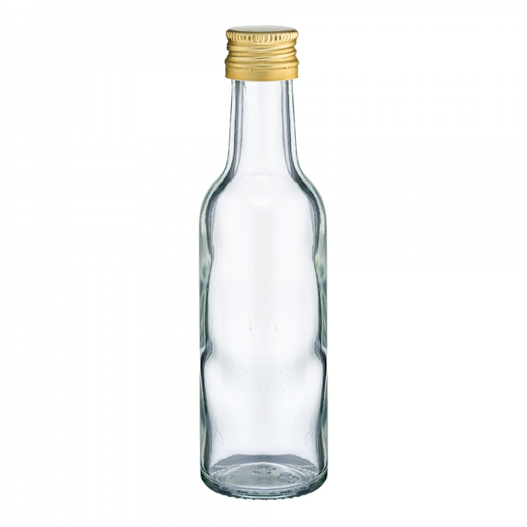 Пляшка 21-В1Н-50 (скляні пляшки 50 мл) фото 2