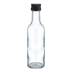 Бутылка 21-В1Н-50 (Дора 50 мл) фото 3