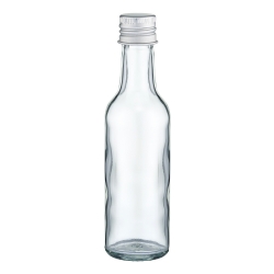 Пляшка 21-В1Н-50 (Дора 50 мл) фото 4