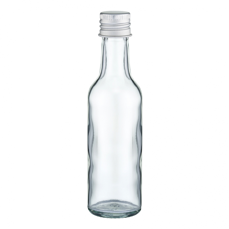 Бутылка 21-В1Н-50 (Дора 50 мл)