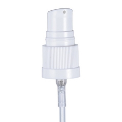 Дозатор 18/415 КПВ Білий