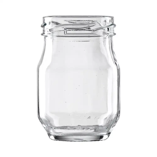 Банка 3.104-III-C48-93 ( банка скляна 93 мл ) фото 1