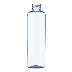 Флакон Ф.200/24-410/арт.034 "Глорія" (прозорий)