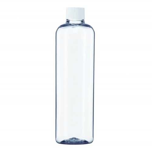 Флакон Ф.200/24-410/арт.034 "Глория" (прозрачный) фото 4