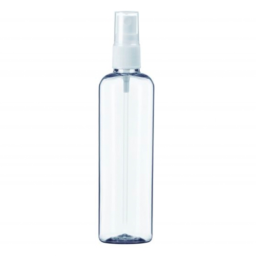 Флакон Ф.200/24-410/арт.034 "Глория" (прозрачный) фото 3