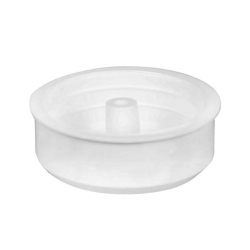 Насадка флакона ФВП1-250 (білий)