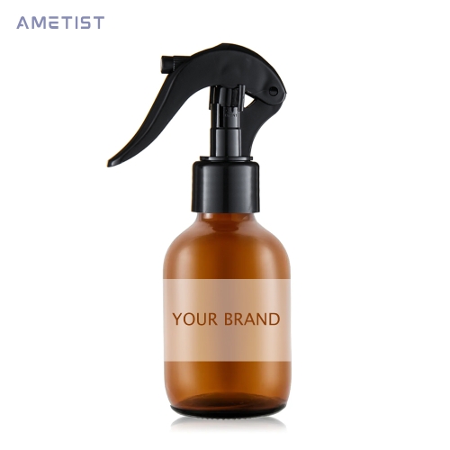 Флакон стеклянный коричневого цвета для сиропов, 125 мл, тип III, для Л-П H422/140 фото 2