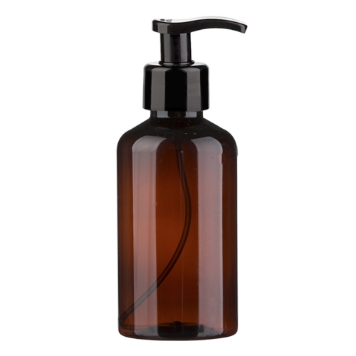 Флакон ФВП-200 (коричневый) фото 2