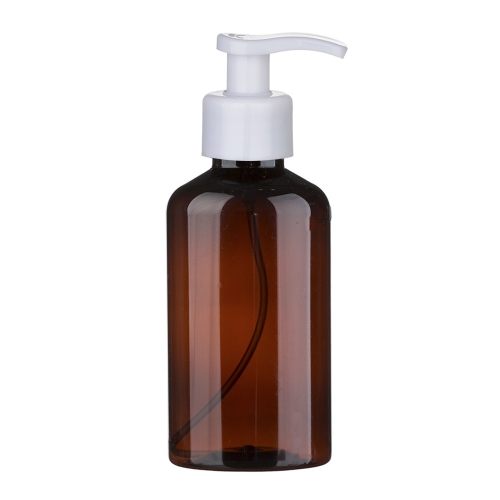 Флакон ФВП-200 (коричневый) фото 3