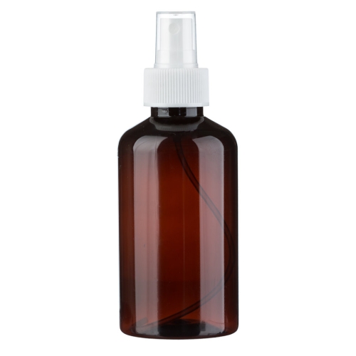 Флакон ФВП-200 (коричневый) фото 5