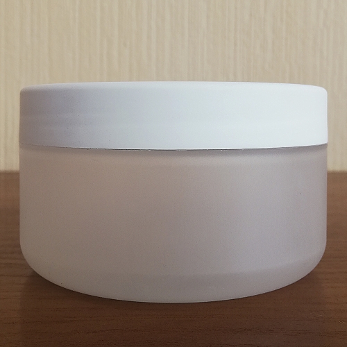 Банка 602В, 250 мл, прозора фото 3