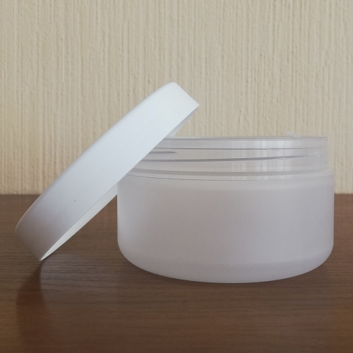 Банка 602В, 250 мл, прозора фото 4