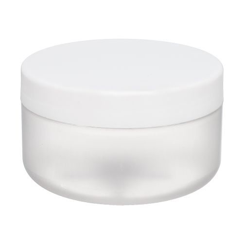 Банка 602В, 250 мл, прозора фото 2