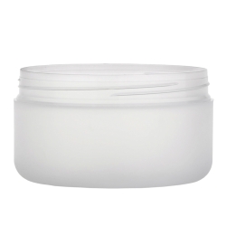 Банка 602В, 250 мл, прозора