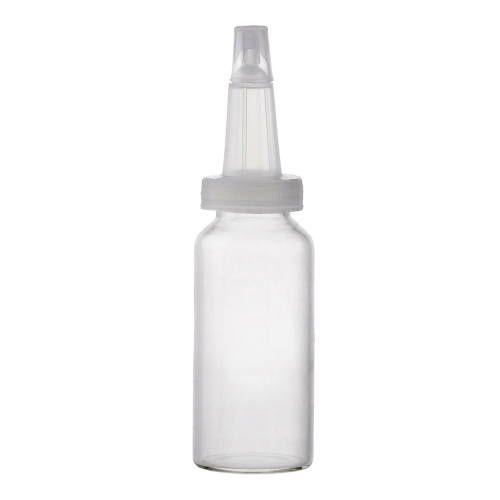 Флаконы из трубки стеклянной прозрачные для Л-С 20 мл, CIS (флаконы инъекционные 20 мл) фото 3