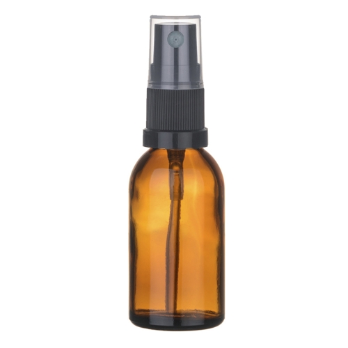 Флакон ФВ-30-18-01-ОС (стеклянный флакон 30 мл) фото 8