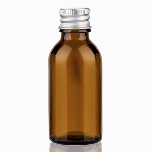 Флакон ФВ-30-18-01-ОС (стеклянный флакон 30 мл) фото 9