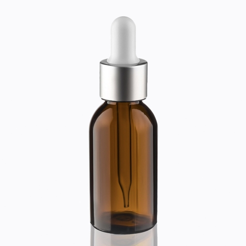 Флакон ФВ-30-18-01-ОС (стеклянный флакон 30 мл) фото 10