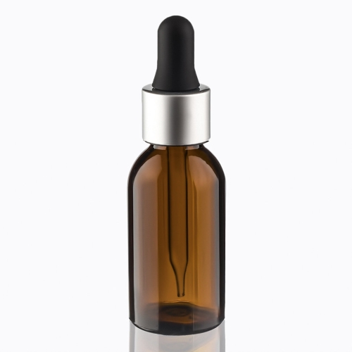 Флакон ФВ-30-18-01-ОС (стеклянный флакон 30 мл) фото 6