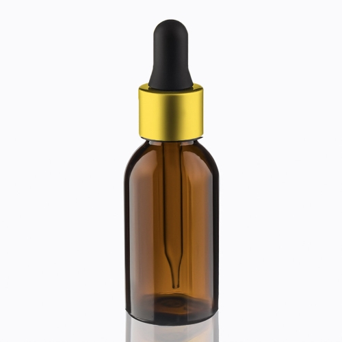 Флакон ФВ-30-18-01-ОС (стеклянный флакон 30 мл) фото 5