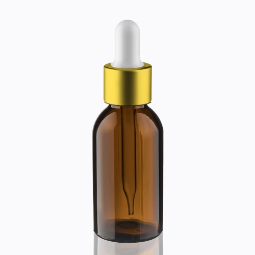 Флакон ФВ-30-18-01-ОС (стеклянный флакон 30 мл) фото 11