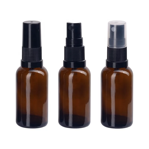 Флакон ФВ-30-18-01-ОС (стеклянный флакон 30 мл) фото 2