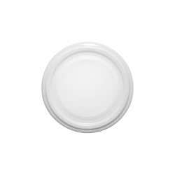 Кришка ТО-43 (Біла)