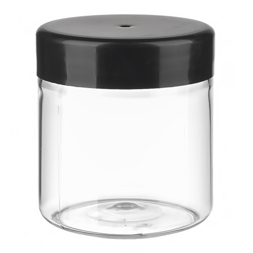 Банка БН.150/63 арт.01 (прозорий) ( банка ПЕТ 150 мл ) фото 2