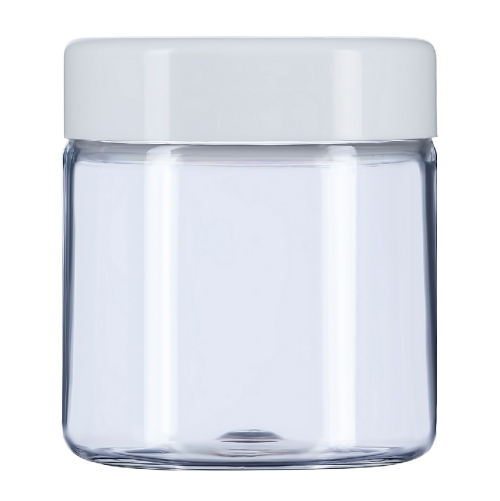 Банка БН.150/63 арт.01 (прозорий) ( банка ПЕТ 150 мл ) фото 3