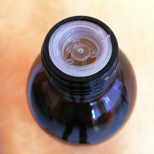 Розсікач рідини Д28 фото 7