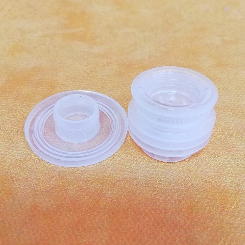 Розсікач рідини Д28 фото 2