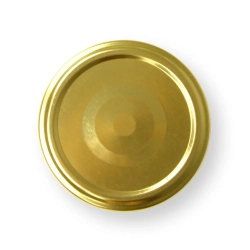 Кришка ТО-58 (Золото)