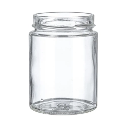 Банка 3.231-III-4-70-314/Solution (скляні банки 314 мл)
