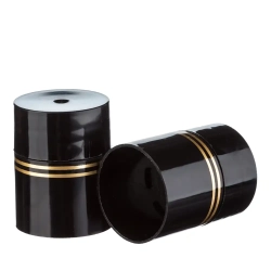 Ковпак 28 (НВР 28х40 Чорна)