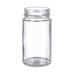 Банка 3.145-III-4-70-500/ELENA (скляні банки 0.5 л)