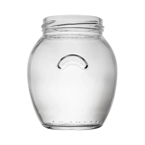 Банка 3.110-III-4-63-395 /ORCIO (скляна банка 395 мл) фото 1