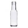 Пляшка 1.210-B-28-1-100 /BORDEAUX (скляні пляшки 100 мл)