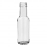 Пляшка 1.210-B-28-1-100 /BORDEAUX (скляні пляшки 100 мл)