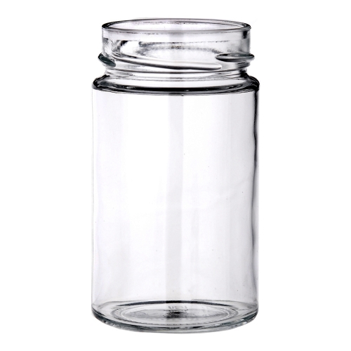 Банка скляна 3.163-ІІІ-4-63-320 (банки скляні 300 мл) фото 4