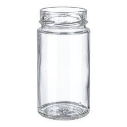 Банка скляна 3.163-ІІІ-4-63-320 (банки скляні 300 мл)