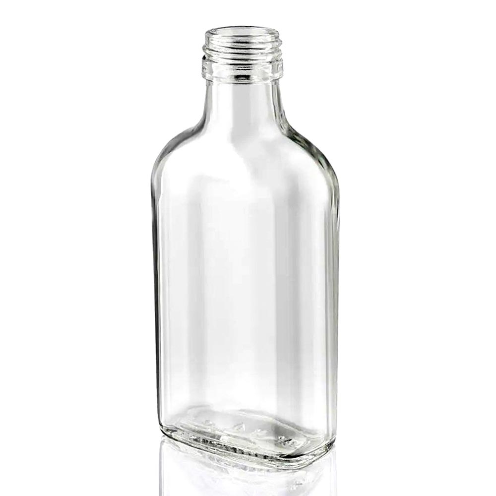 Пляшка 145-В-200 вн (Фаворит) (скляні пляшки 200 мл)