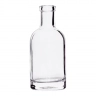 Пляшка 1.265-C47-200/HERMES (скляні пляшки 200 мл)
