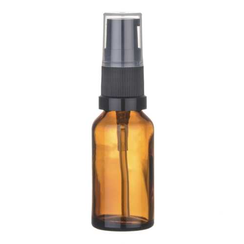 Флакон ФВ-20-18-01-ОС (стеклянный флакон 20 мл) фото 3