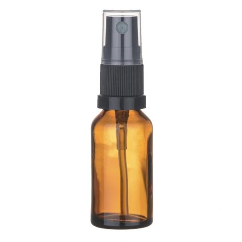 Флакон ФВ-20-18-01-ОС (стеклянный флакон 20 мл) фото 4