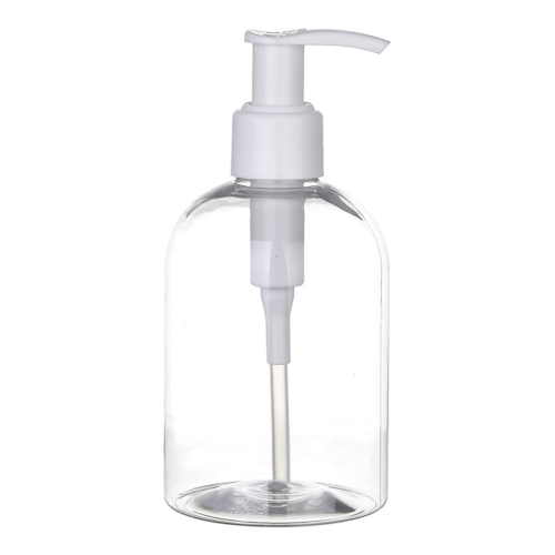 Флакон Ф.275/24-410/арт.02 "Марта" (прозрачный) фото 3