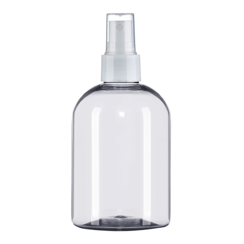 Флакон Ф.275/24-410/арт.02 "Марта" (прозрачный) фото 5