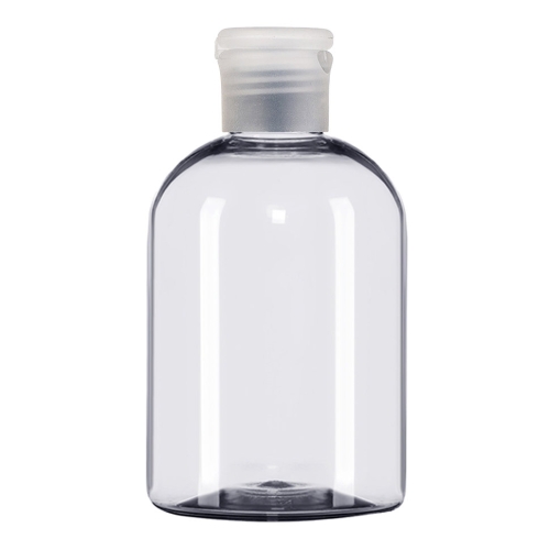 Флакон Ф.275/24-410/арт.02 "Марта" (прозрачный) фото 7