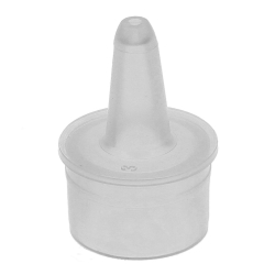 Насадка дозуюча для флаконів ФПН-10-3, ФПН-15, ФПН-30-1, ФПН-50-1, ФПН-100-1, ФПН-100, Прозора